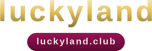 luckyland logo