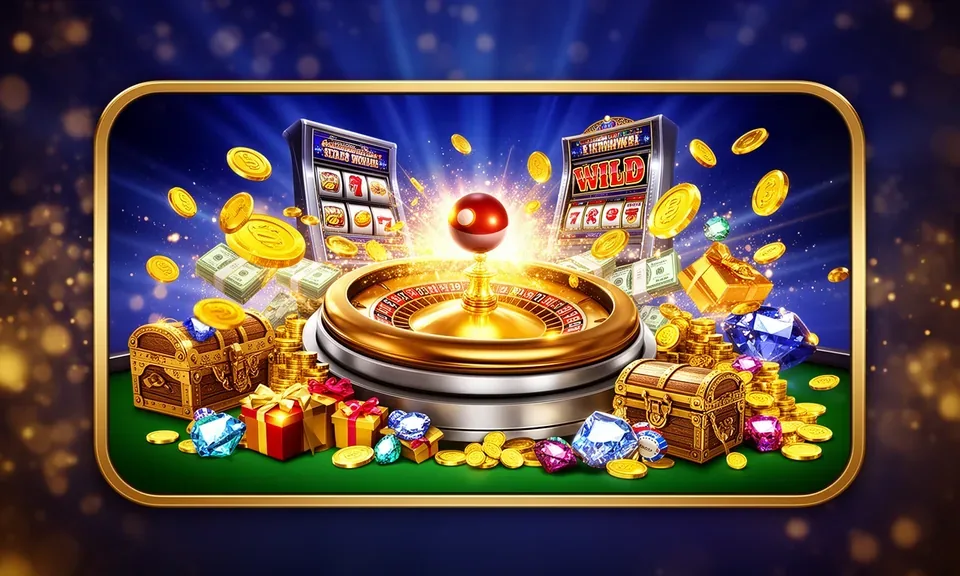 luckyland Join luckyland and Start Betting Where You Are