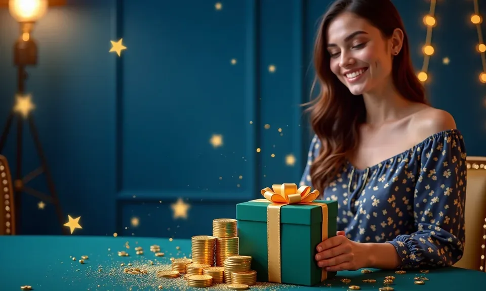 luckyland Bonus